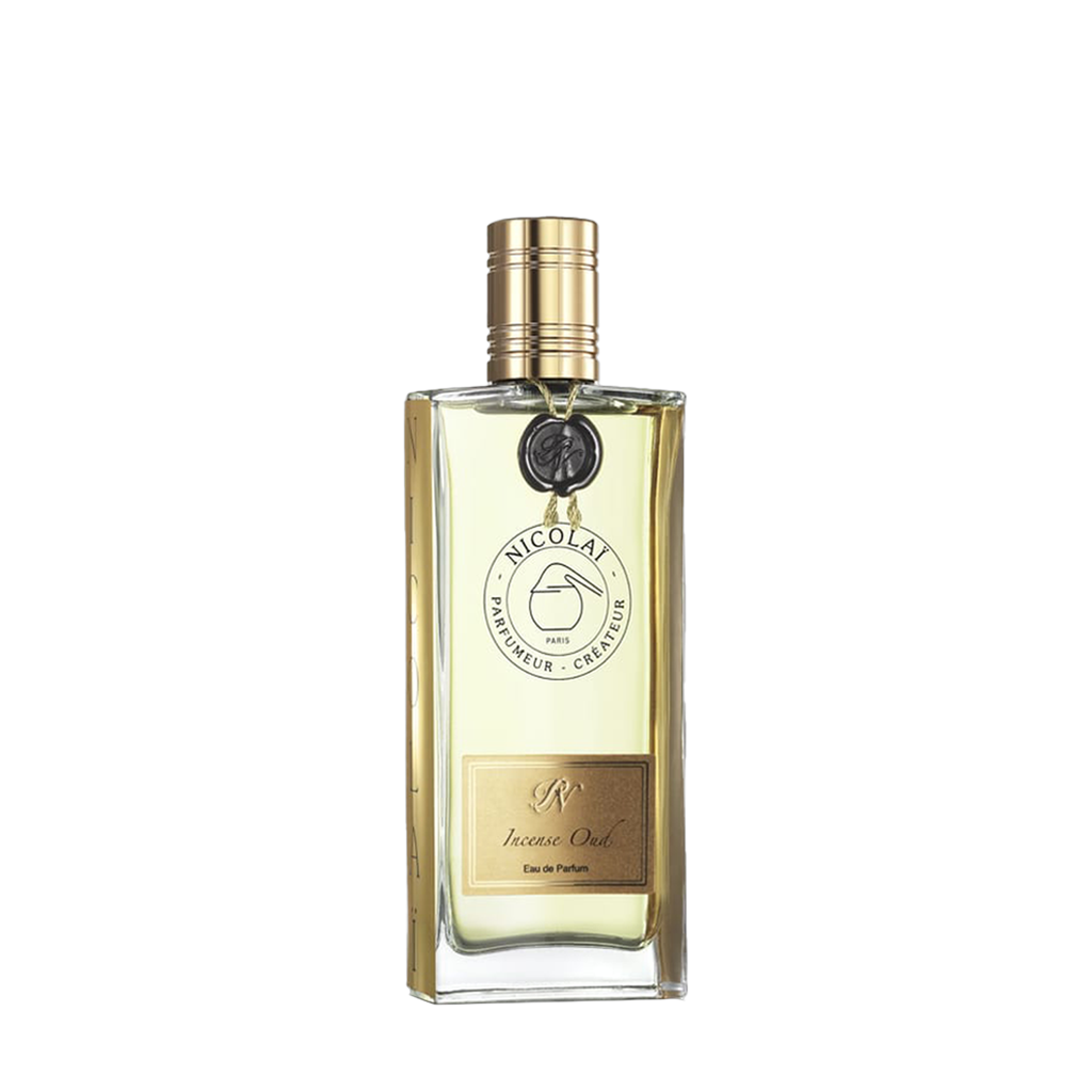 Incense Oud