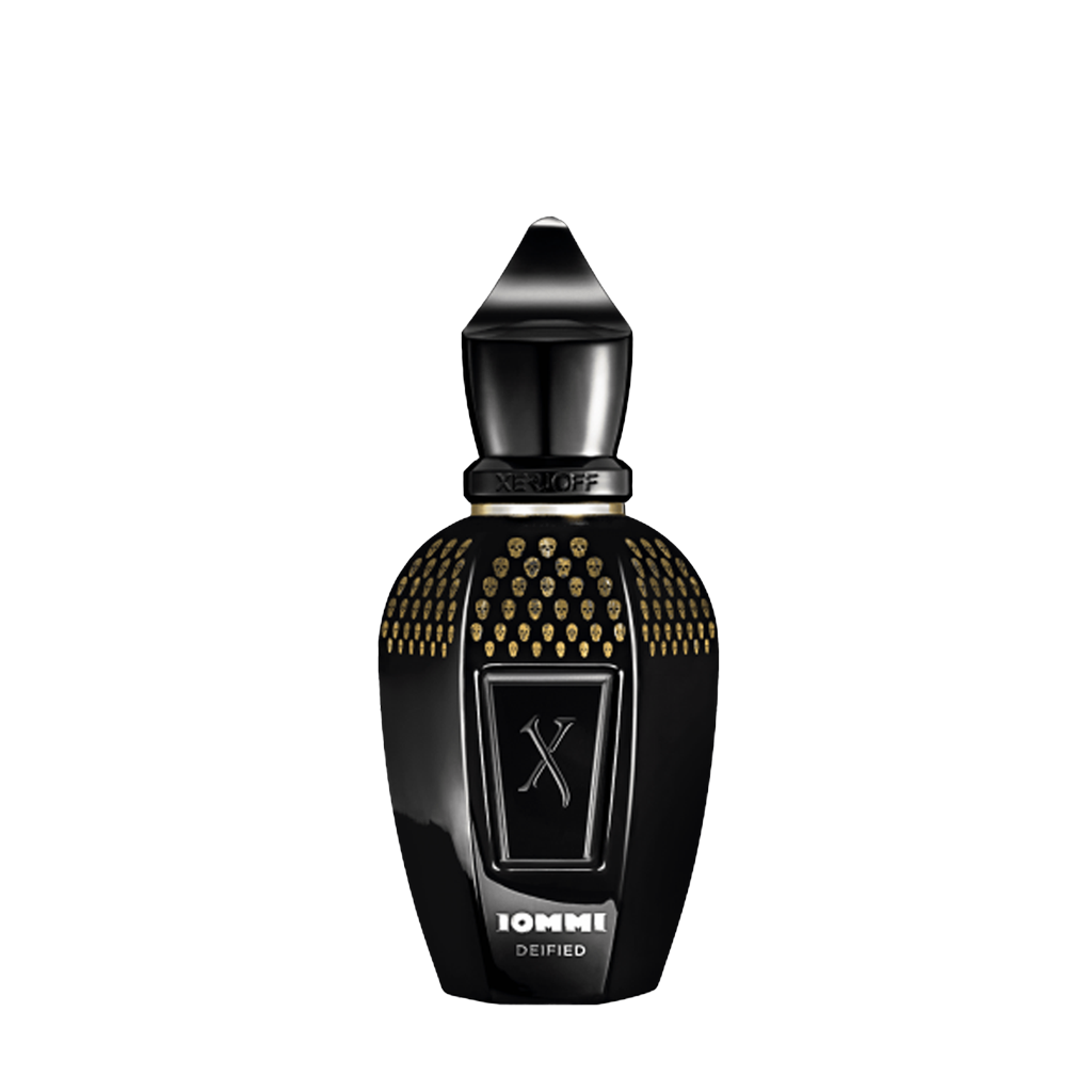 Xerjoff TONY IOMMI DEIFIED Eau de Parfum Flakon freigestellt