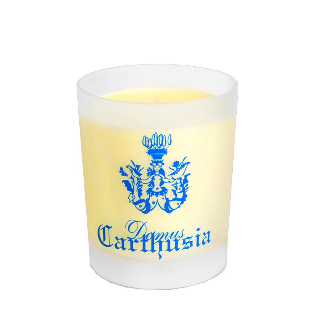 Mediterraneo Scented Candle