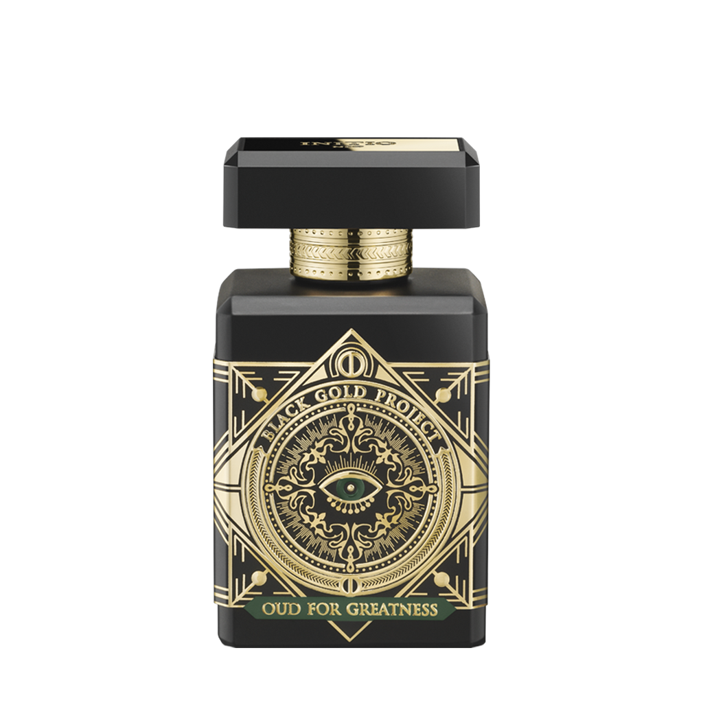 Black Gold Project - Oud for Greatness Neo