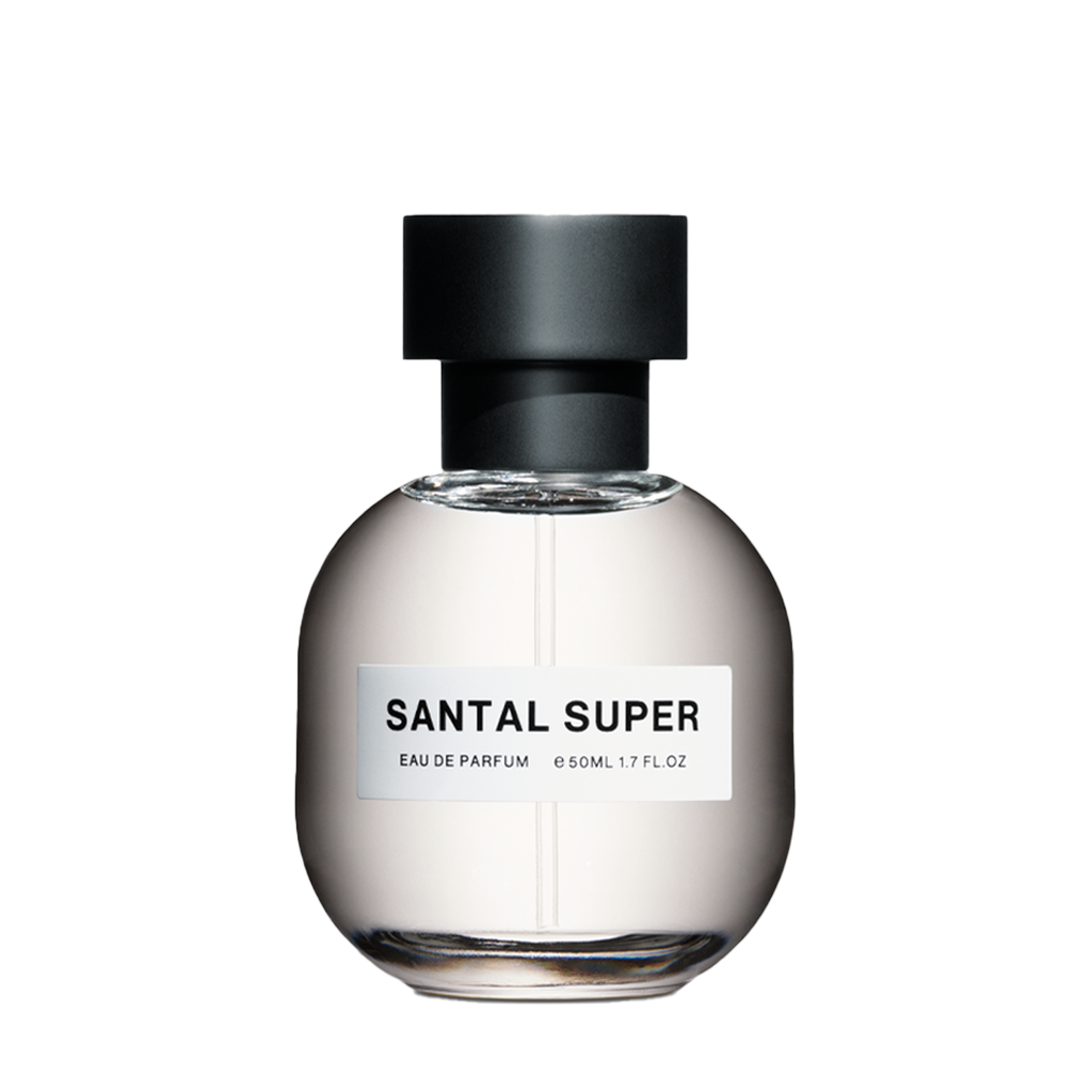 Santal Super