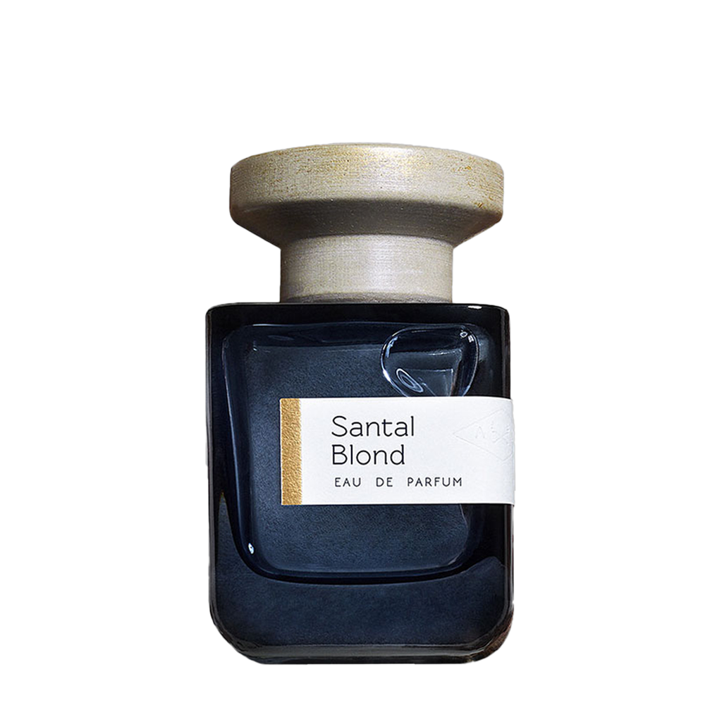 Santal Blond