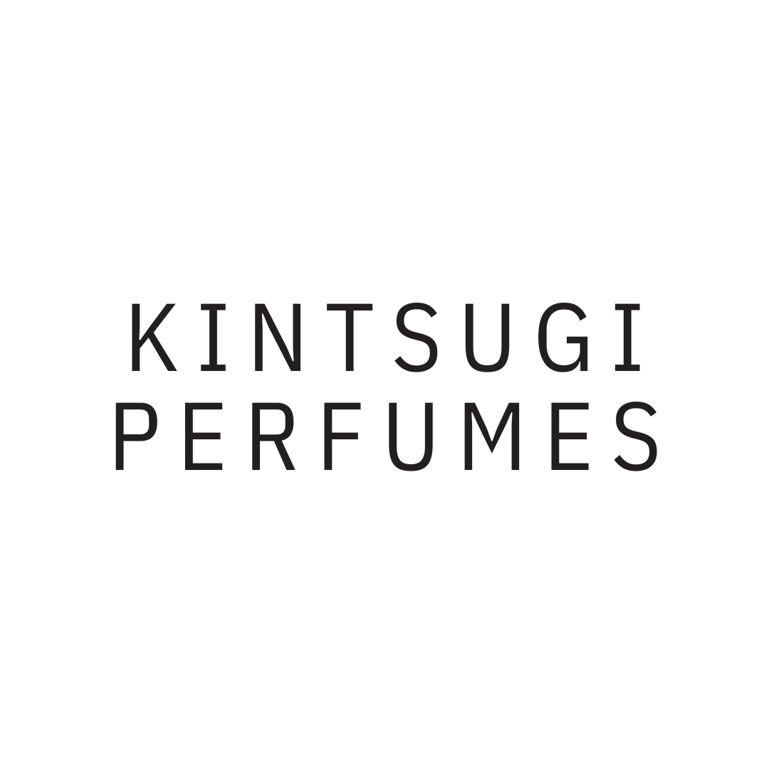 Kintsugi Perfumes