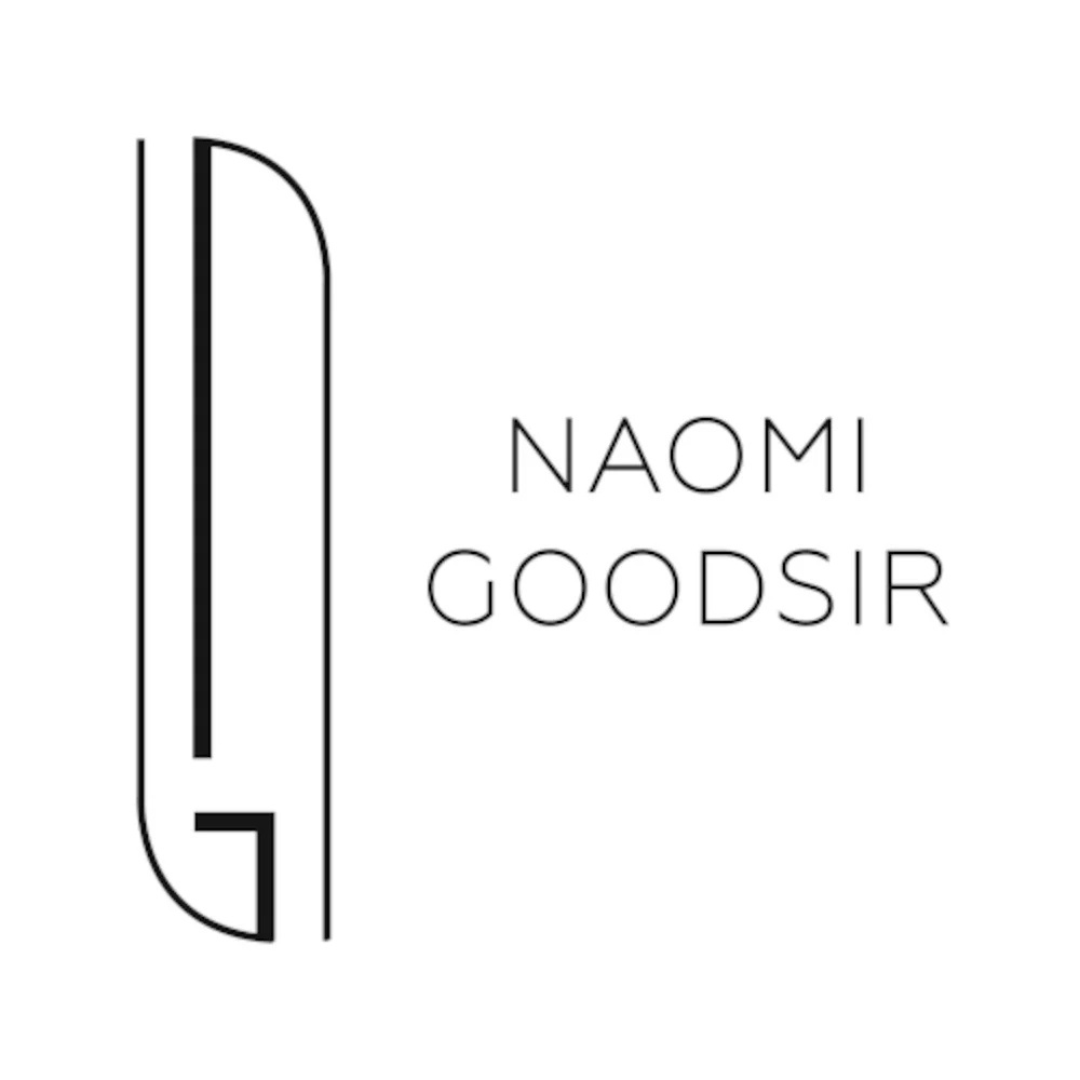 Naomi Goodsir