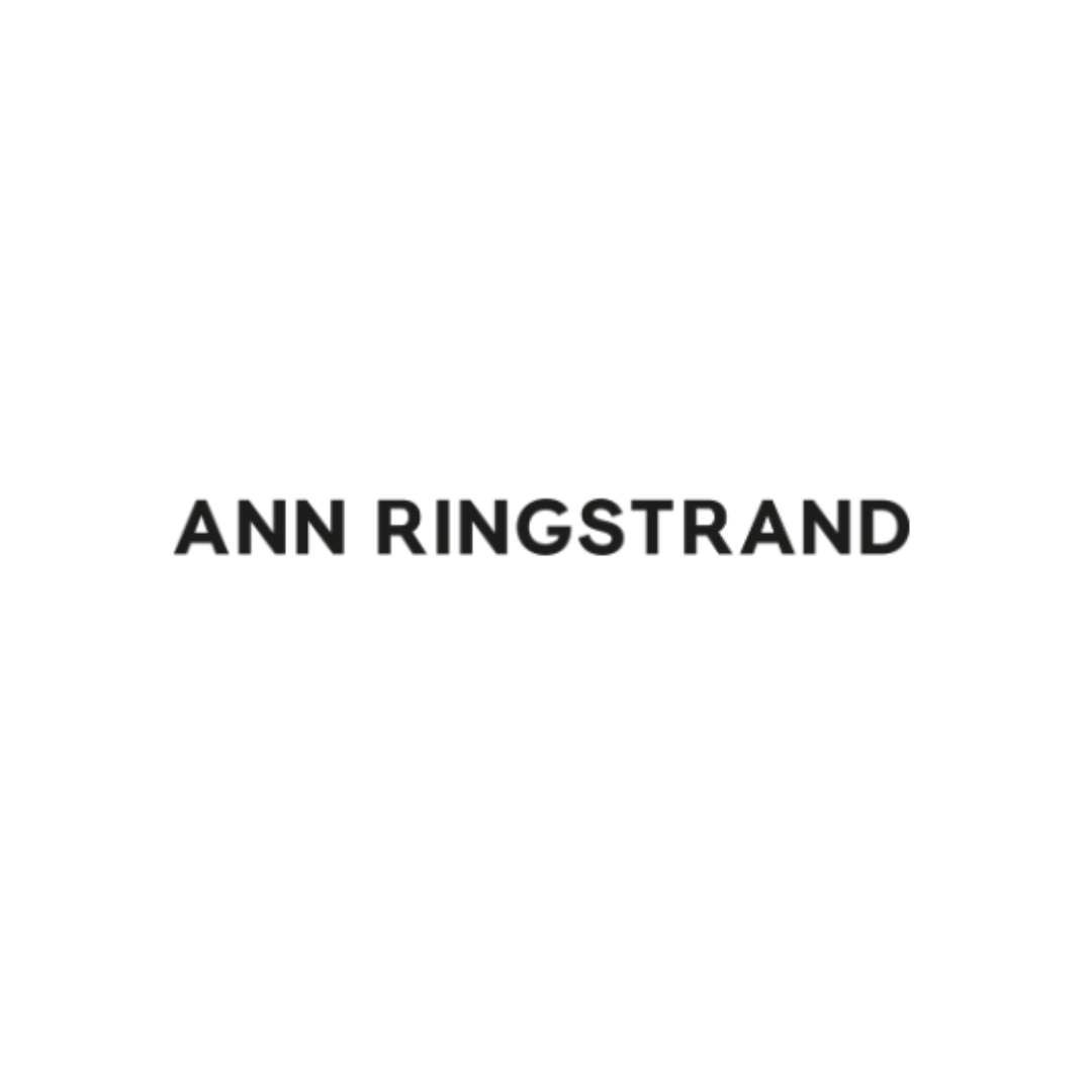 Ann Ringstrand