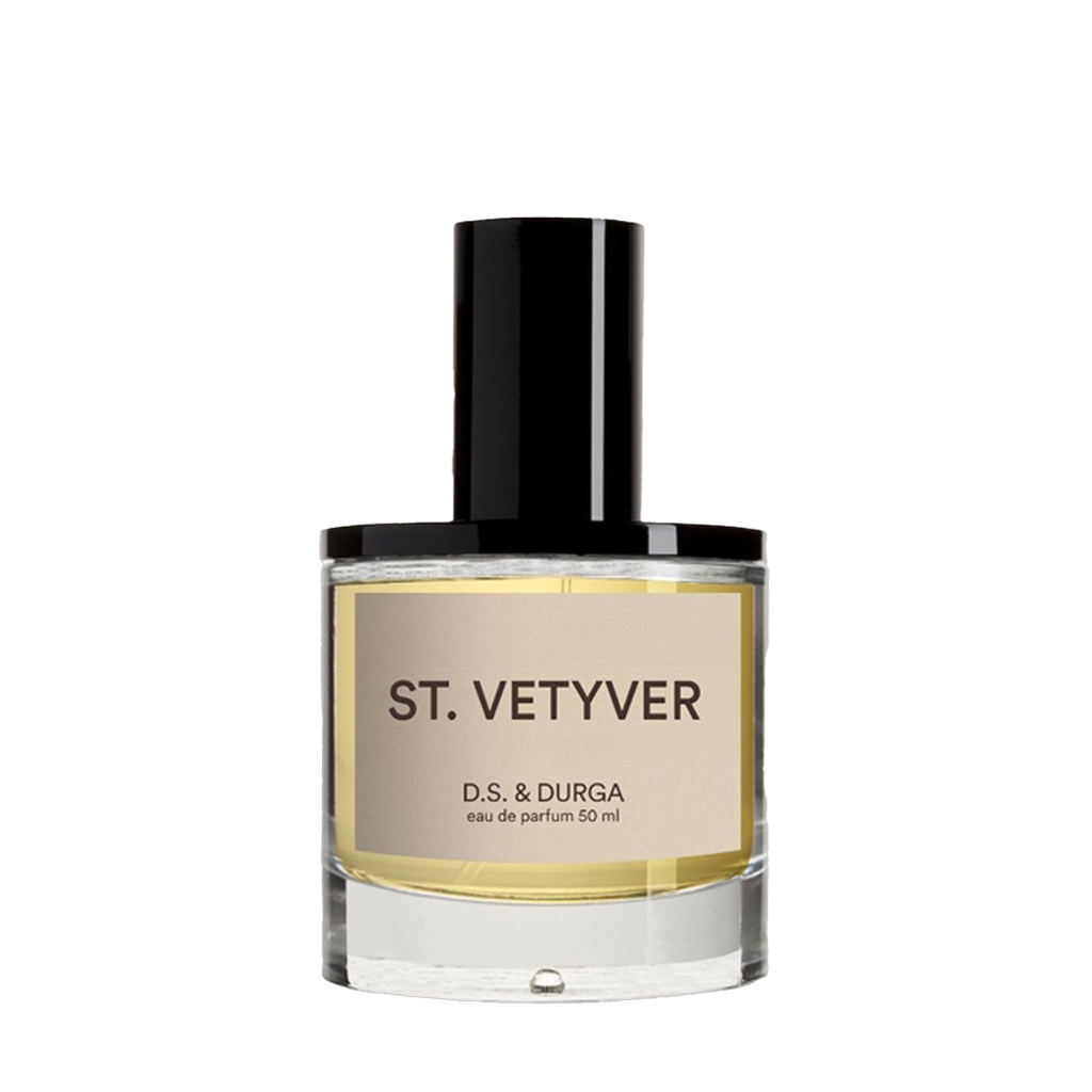 St. Vetyver