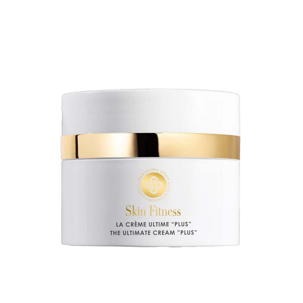 Skin Fitness The Ultimate Cream "Plus"