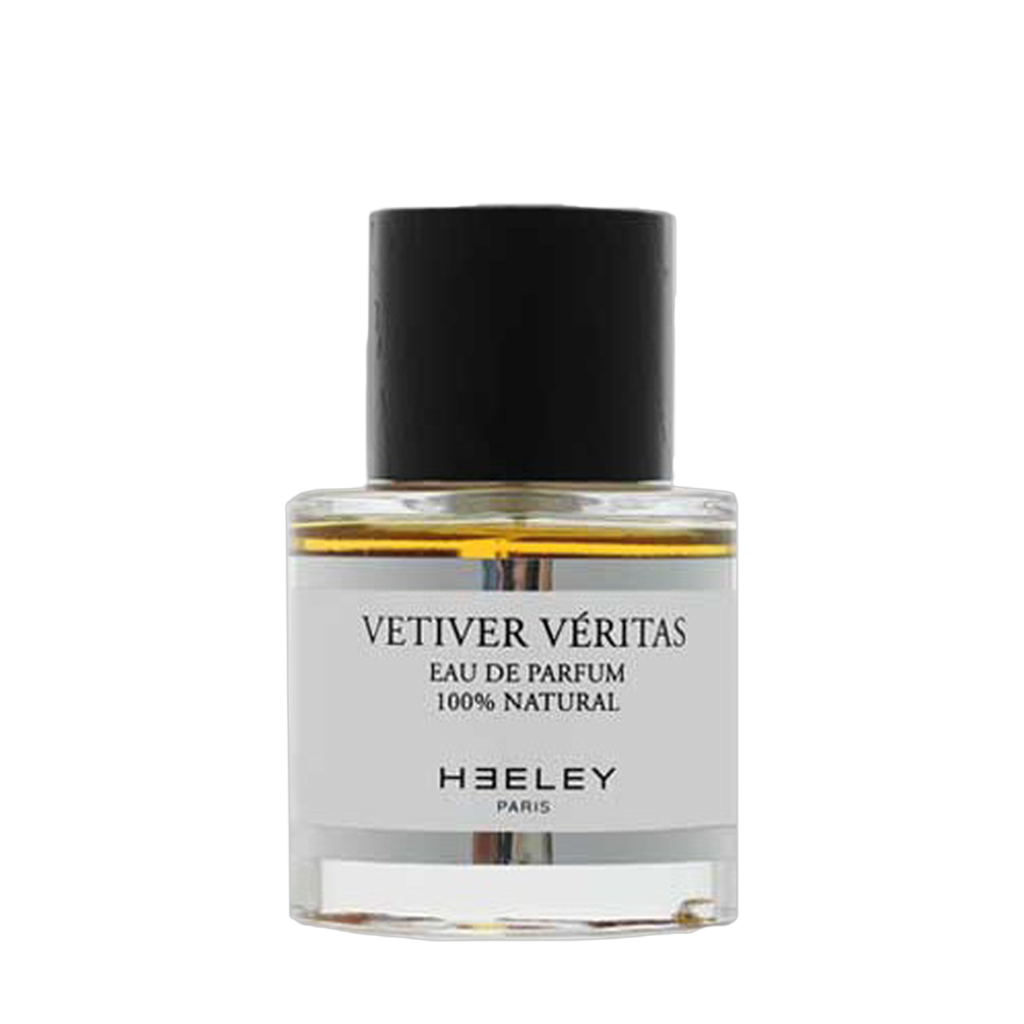 Vetiver Veritas