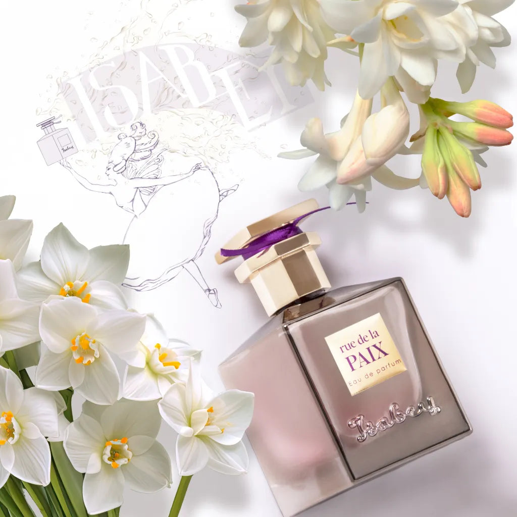 Rue de la Paix Eau de Parfum