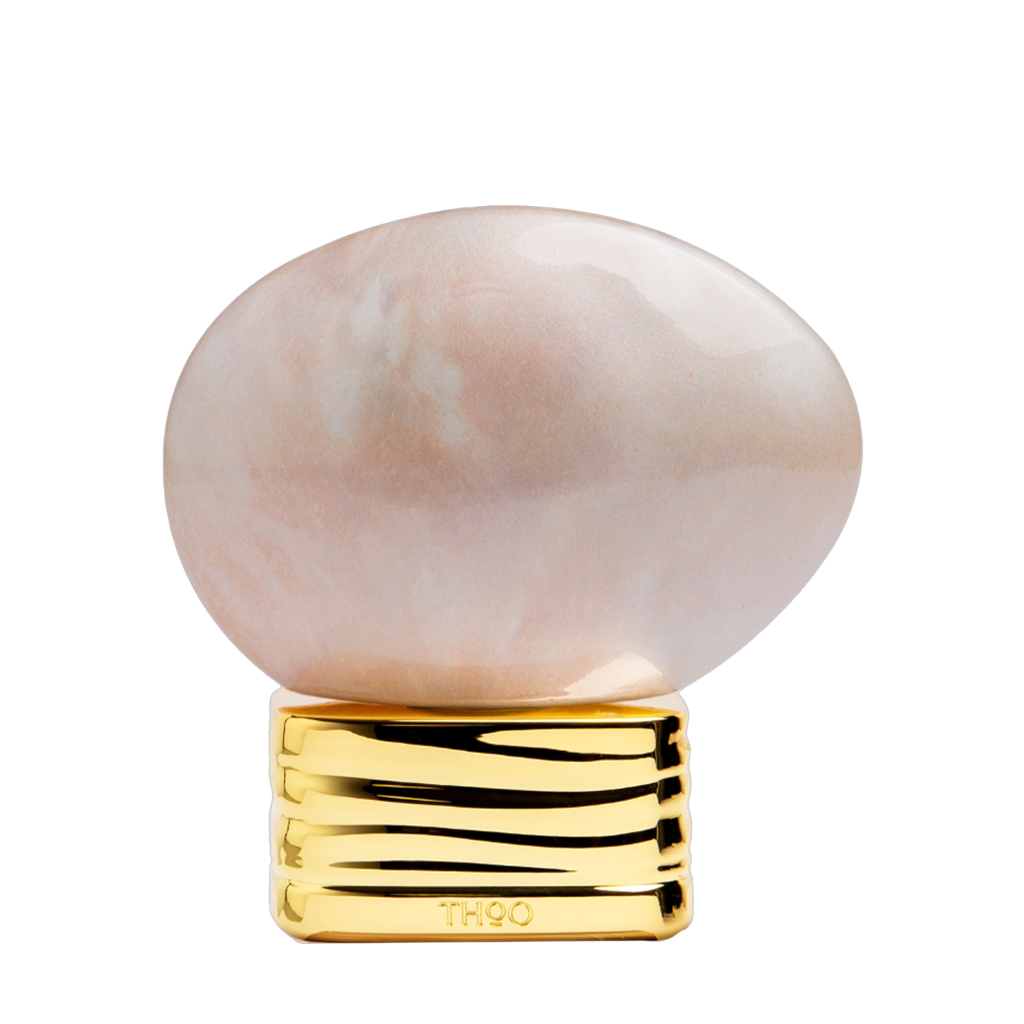 Royal Stone Collection - White Pearl