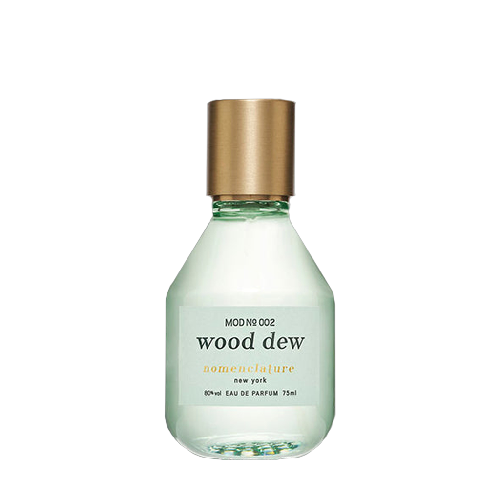 wood dew